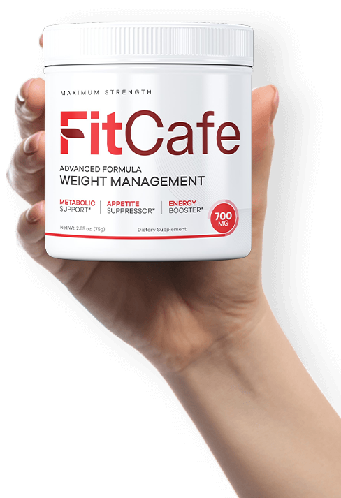Fit Cafe Coffee Blend
